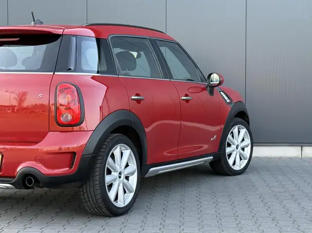 Mini Countryman view 5