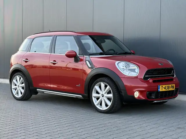 Mini Countryman view 10