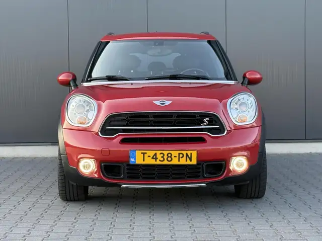 Mini Countryman view 7