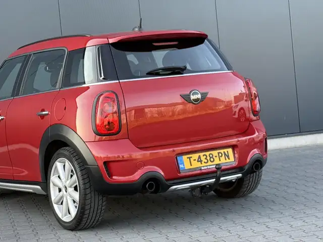 Mini Countryman view 13