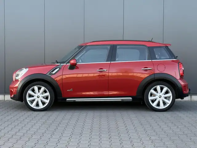 Mini Countryman view 9