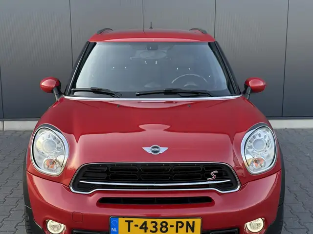 Mini Countryman view 14
