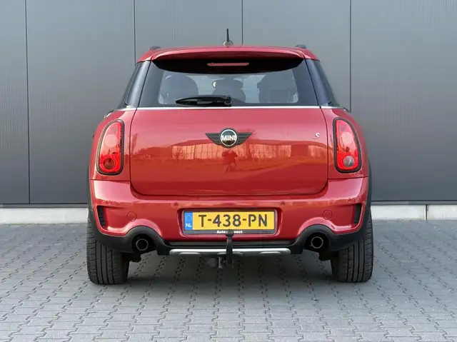 Mini Countryman view 8