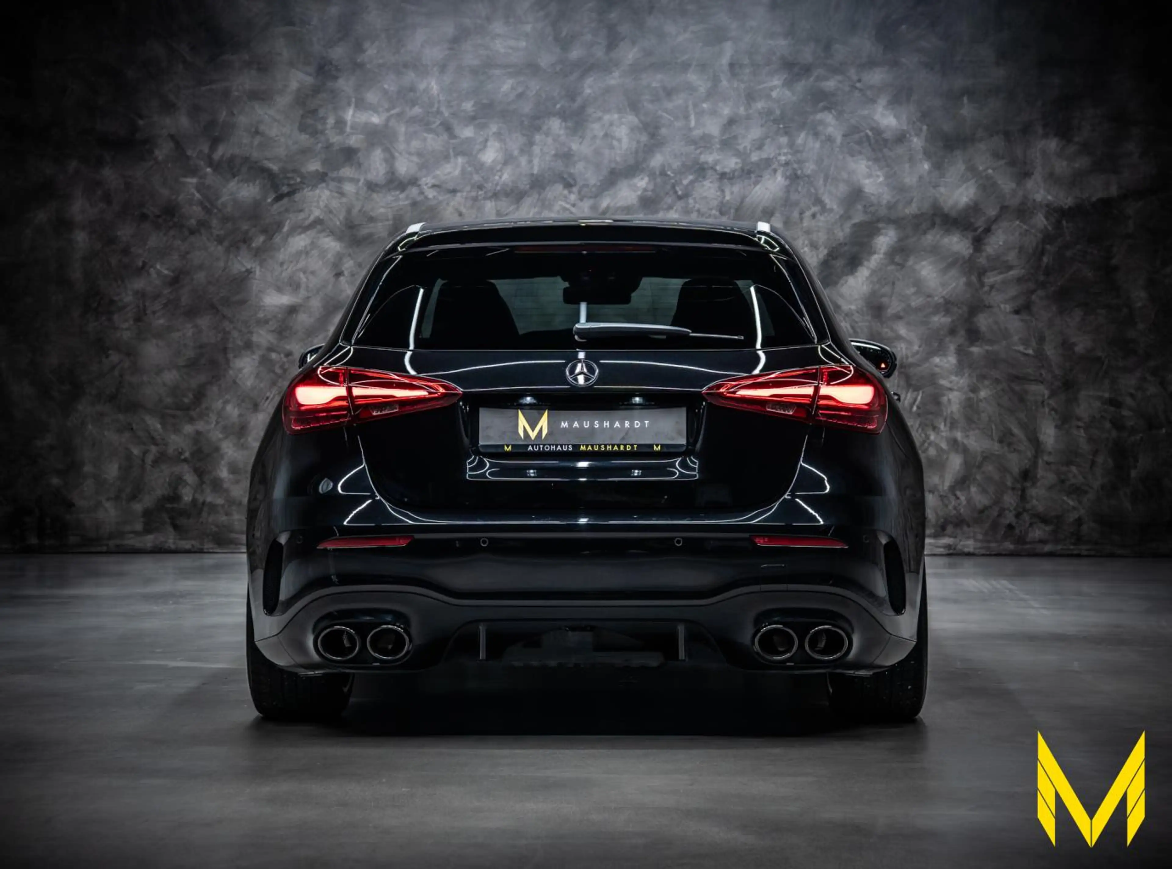 Mercedes-Benz A 45 AMG S 4M+|PREM+|NIGHTI+II|P-SITZE|RIDE|AHK| — photo 5
