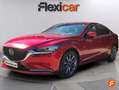 Mazda 6 Wagon 2.0 Skyactiv-G Center-Line 165 Burdeos - thumbnail 5