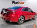 Mazda 6 Wagon 2.0 Skyactiv-G Center-Line 165 Burdeos - thumbnail 8