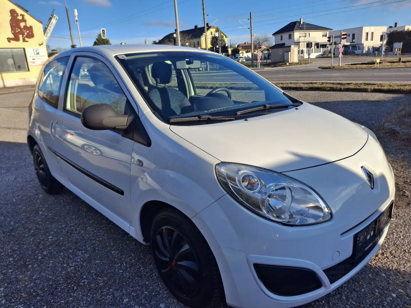 Renault Twingo Twingo 1,2 Authentique**PICKERL/Service Neu - 1