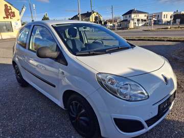 Twingo 1,2 Authentique**PICKERL/Service Neu