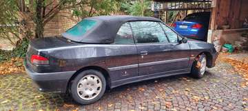 306 Cabriolet 1.8