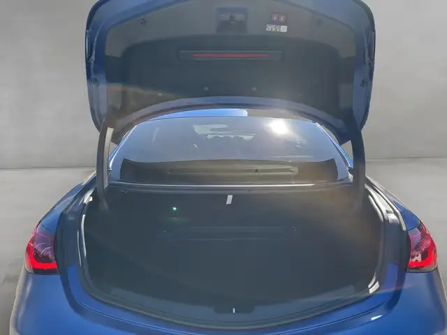 Mercedes-Benz Cle view 7