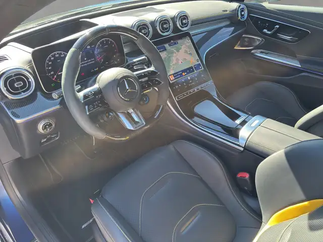 Mercedes-Benz Cle view 10