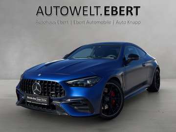 CLE53 AMG Prem+ DYNAMIC+ Perf.Sitze DISTRO Optik