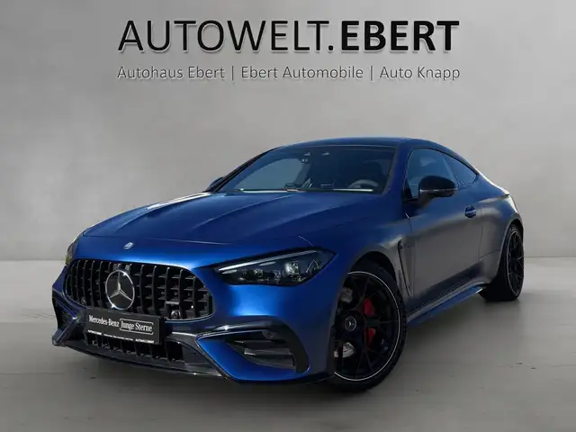 2025 Mercedes-Benz Cle in Blue for sale