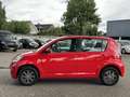 Daihatsu Sirion 2 1.3-16V Prestige Automaat*Airco*5DRS*UNIEK! Rood - thumbnail 2