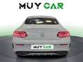Mercedes-Benz C 220 Coupé 220d 9G-Tronic (4.75) Blanco - thumbnail 6