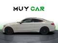 Mercedes-Benz C 220 Coupé 220d 9G-Tronic (4.75) Blanco - thumbnail 4