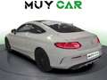 Mercedes-Benz C 220 Coupé 220d 9G-Tronic (4.75) Blanco - thumbnail 5