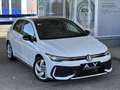 Volkswagen Golf GTI 2.0 TSI Facelift Weiß - thumbnail 6