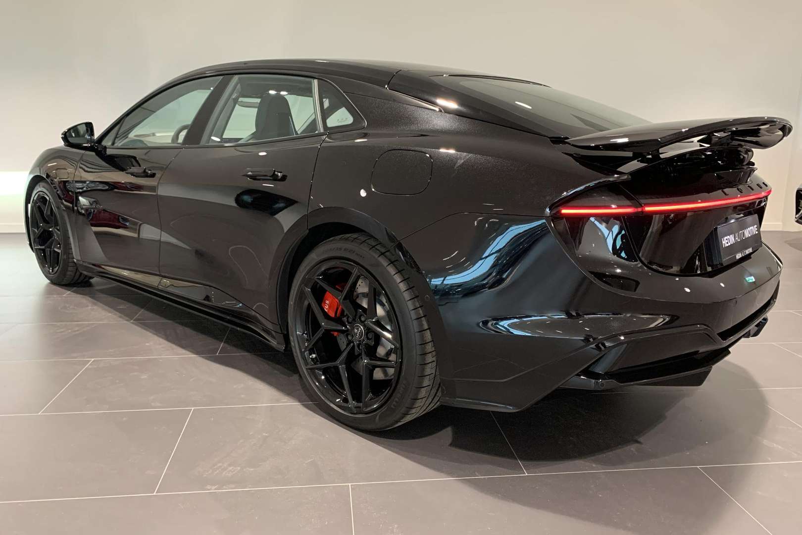 Lotus Emeya -  - Joinsteer - #5