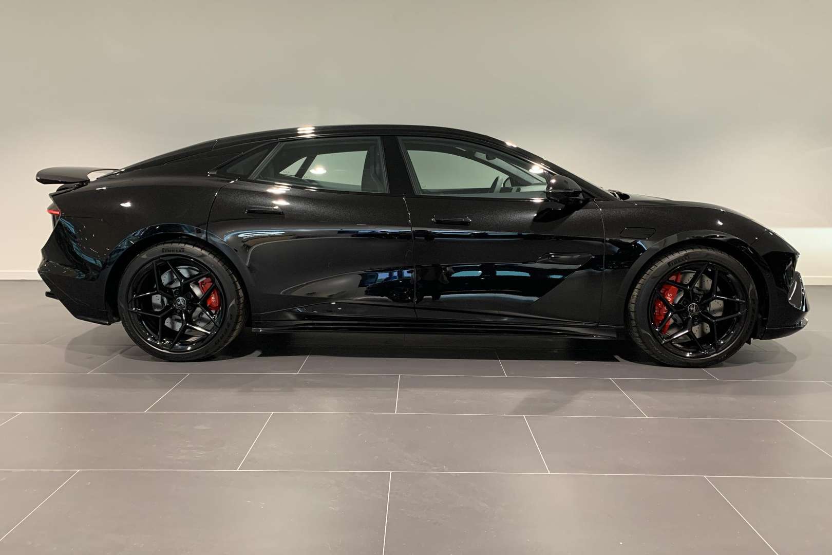 Lotus Emeya -  - Joinsteer - #4