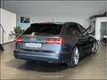 Audi A6 Av. 3.0 TDI qu TEXT BEACHTEN ACC Pano LED Grau - thumbnail 6