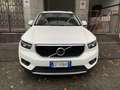 Volvo XC40 XC40 1.5 t2 Momentum Core my21 Blanc - thumbnail 2