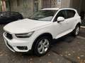 Volvo XC40 XC40 1.5 t2 Momentum Core my21 Blanc - thumbnail 3