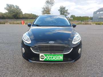 Fiesta 1.1i Business Class (EU6.2)