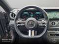 Mercedes-Benz CLS 400 d Cp. 4M AMG Fahrass WideScreen Stdhzg SHD Grau - thumbnail 14