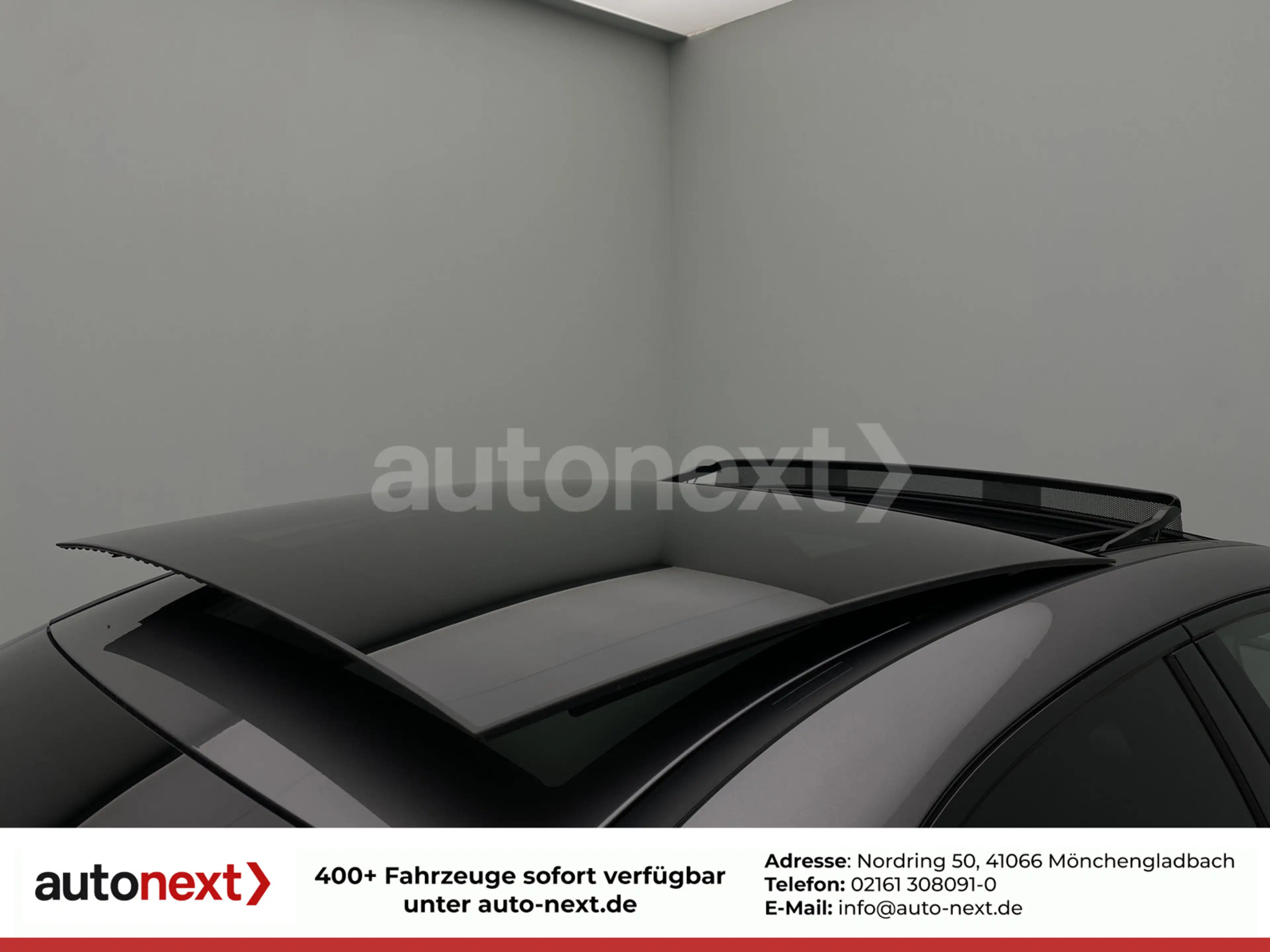 Mercedes-Benz A 250 e Limo *2x AMG Line+Night* Pano+Multibeam — photo 12
