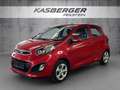Kia Picanto 1,0 MPI Cool Rot - thumbnail 1