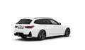 BMW 318 318i Touring - Limited Edition Wit - thumbnail 2