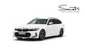 BMW 318 318i Touring - Limited Edition Wit - thumbnail 1