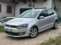 Volkswagen Polo Polo 1.6 TDI DPF 5 porte Comfortline Argento - thumbnail 1