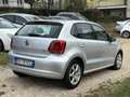 Volkswagen Polo Polo 1.6 TDI DPF 5 porte Comfortline Argento - thumbnail 5