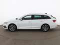 Skoda Octavia Combi 2.0 TDI Style Aut MATRIX HEAD-UP Weiß - thumbnail 6