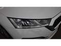 Skoda Octavia Combi 2.0 TDI Style Aut MATRIX HEAD-UP Weiß - thumbnail 10