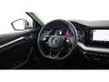 Skoda Octavia Combi 2.0 TDI Style Aut MATRIX HEAD-UP Weiß - thumbnail 12
