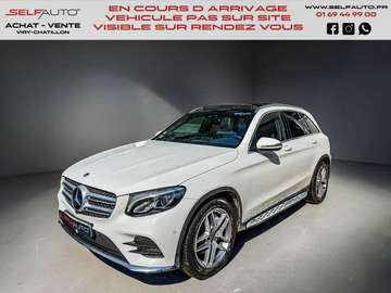 350 D 258CH SPORTLINE 4MATIC 9G-TRONIC