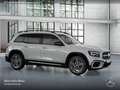 Mercedes-Benz GLB 200 d AMG+NIGHT+360°+AHK+MULTIBEAM+19"+TOTW Grau - thumbnail 15