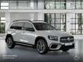 Mercedes-Benz GLB 200 d AMG+NIGHT+360°+AHK+MULTIBEAM+19"+TOTW Grau - thumbnail 17