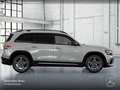 Mercedes-Benz GLB 200 d AMG+NIGHT+360°+AHK+MULTIBEAM+19"+TOTW Gris - thumbnail 18