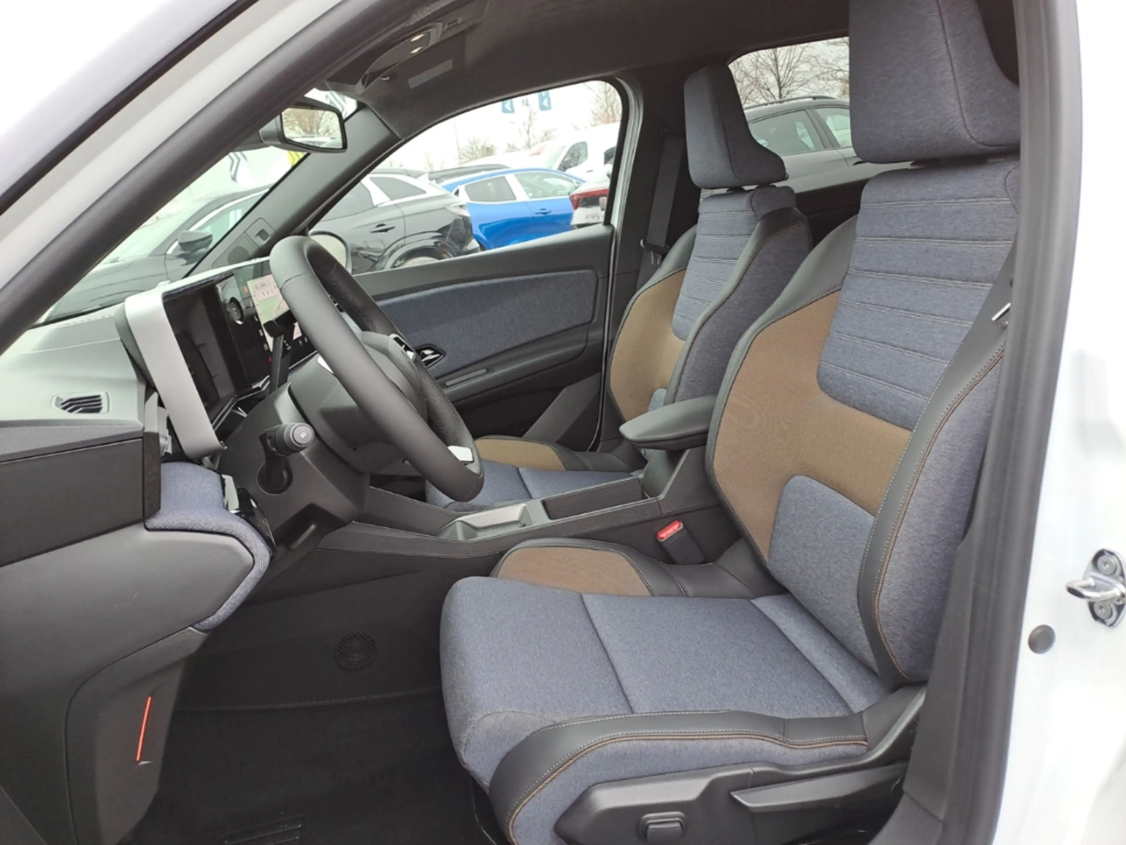 Renault R 5 TECHNO URBAN RANGE Techno 120 Urban Range PDC+KLIM — photo 9