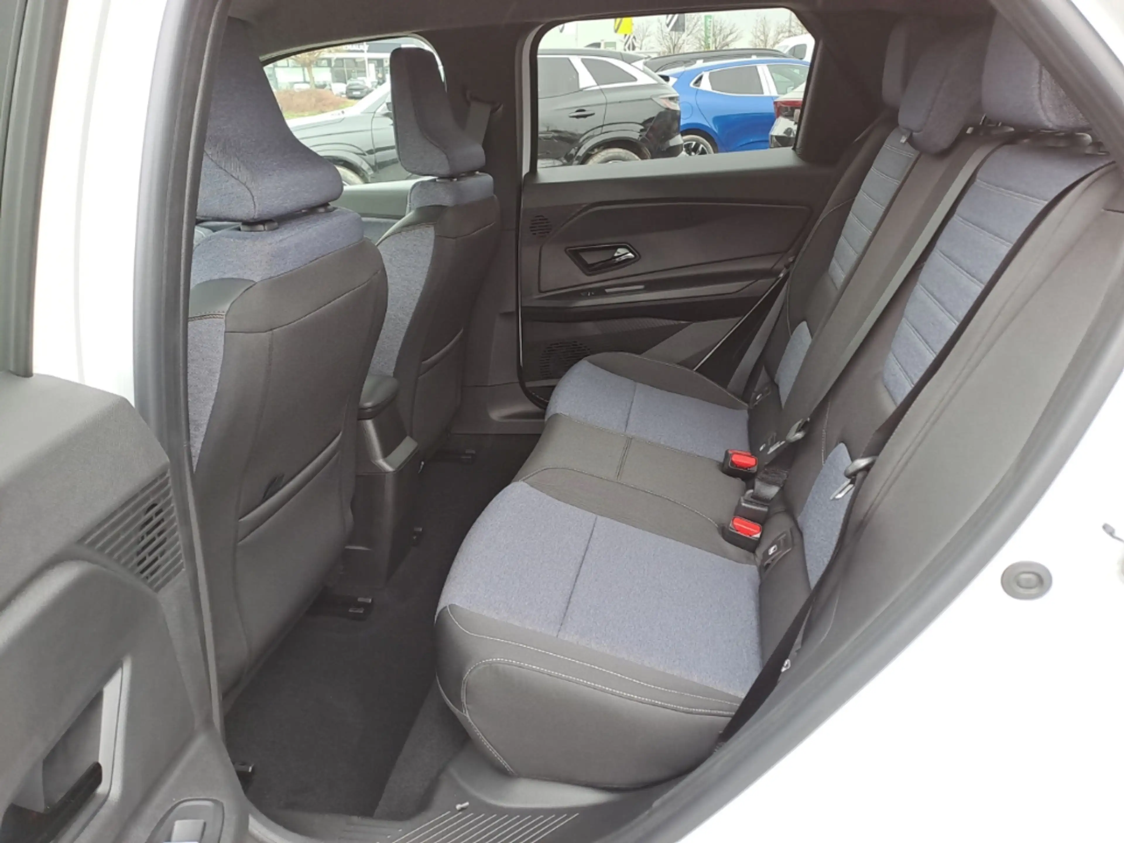 Renault R 5 TECHNO URBAN RANGE Techno 120 Urban Range PDC+KLIM — photo 11