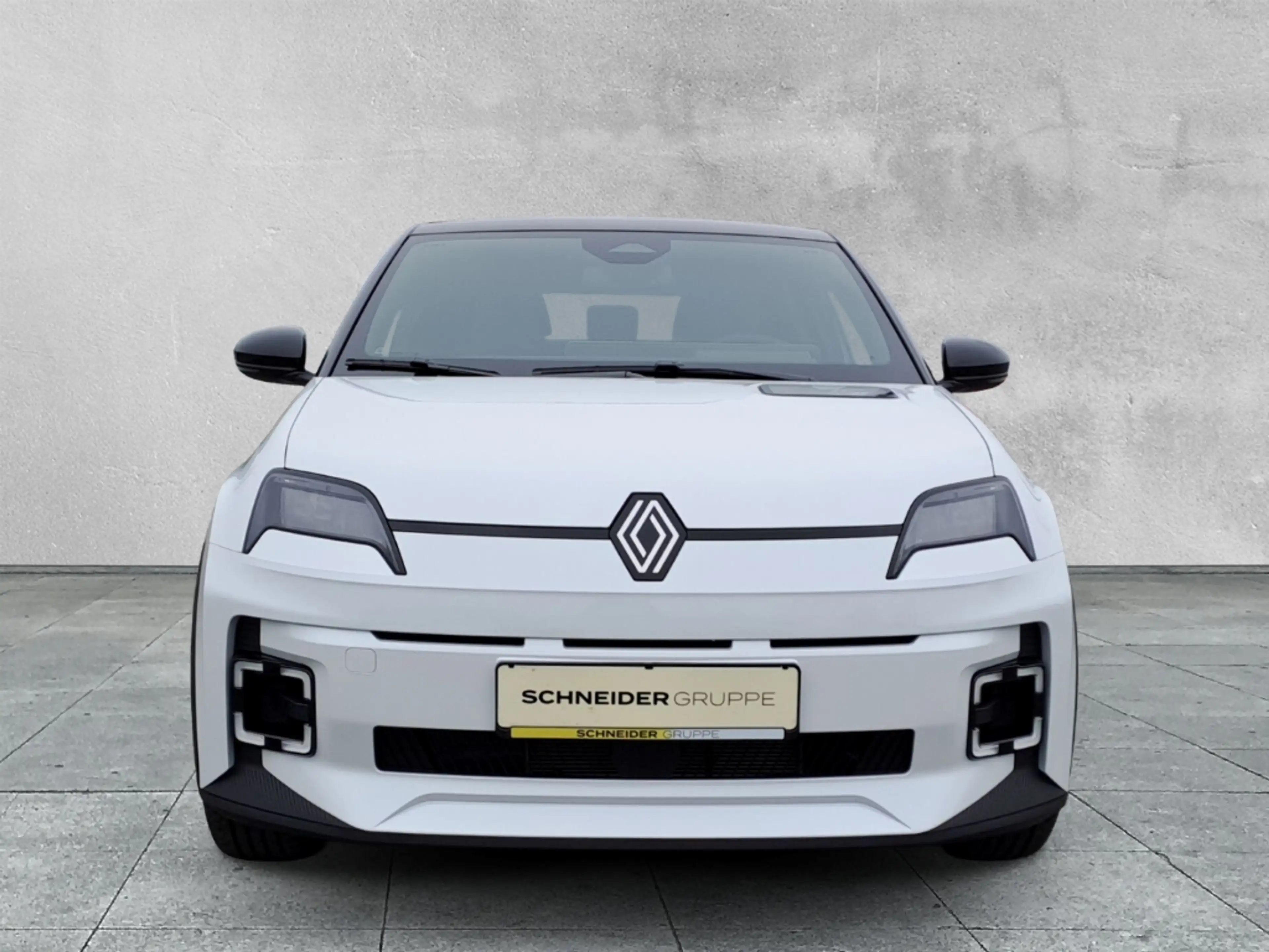 Renault R 5 TECHNO URBAN RANGE Techno 120 Urban Range PDC+KLIM — photo 8