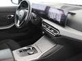 BMW 318 d Touring FACELIFT Aut LED NAVI TEMP SITZHZG Schwarz - thumbnail 13