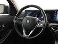 BMW 318 d Touring FACELIFT Aut LED NAVI TEMP SITZHZG Schwarz - thumbnail 12
