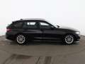 BMW 318 d Touring FACELIFT Aut LED NAVI TEMP SITZHZG Schwarz - thumbnail 4