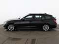 BMW 318 d Touring FACELIFT Aut LED NAVI TEMP SITZHZG Schwarz - thumbnail 6