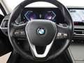 BMW 318 d Touring FACELIFT Aut LED NAVI TEMP SITZHZG Schwarz - thumbnail 21
